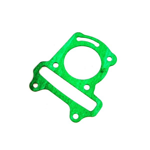 Zylinderfuss Dichtung Z.B. V-CLIC Boston 8 Milestorm OFF Limit 4-TAKT GY6 Roller-image