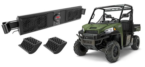 Polaris Ranger Four-Speaker Marine 