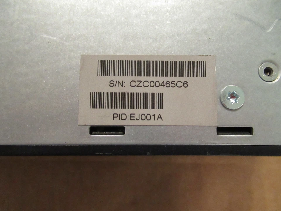 HP StorageWorks D2D2502i Backup System 1.5TB EJ001A EJ001-60015 - Image 4 of 4