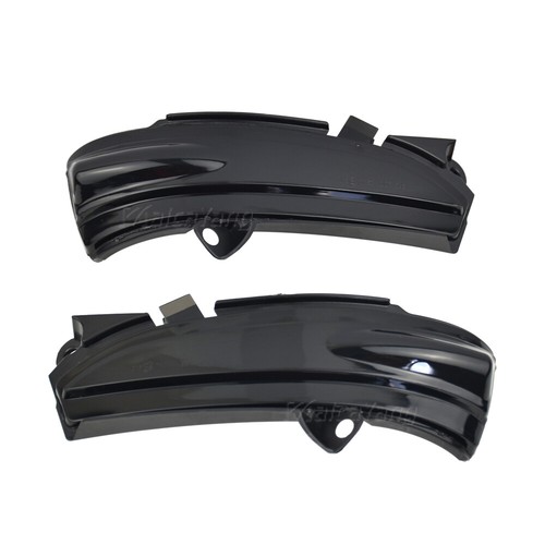 For Ford Mondeo 2014 2015 2016 17-2018 LED Sequential Turn Signal Mirror Light - Picture 5 of 12
