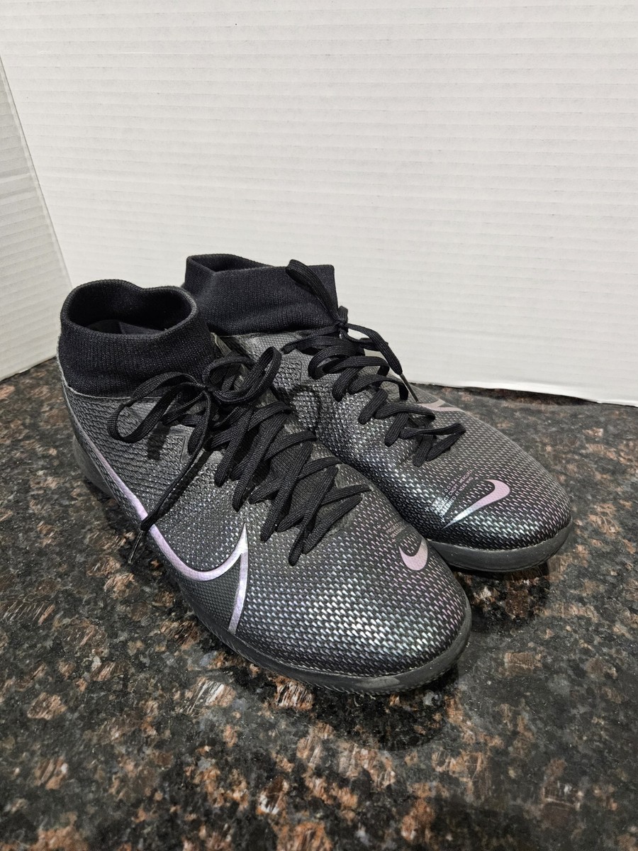nike superfly 7 academy review