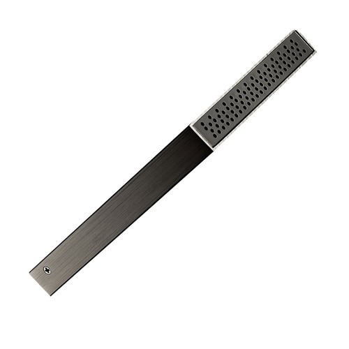 Bipra 80GB 2.5 inch USB 2.0 Mac Edition Slim External Hard Drive - Black - Picture 4 of 7