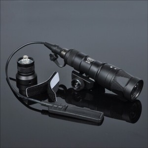 M300V-Tactical-IR-Infrared-Light-Tactical-Night-Vision-LED-Outdoor-Flashlight