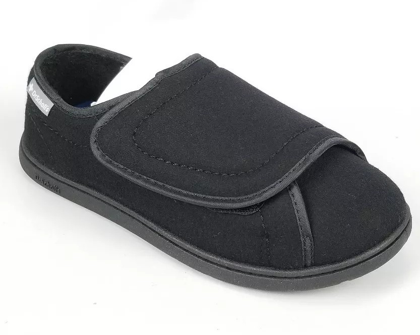 dr scholls therapeutic slippers