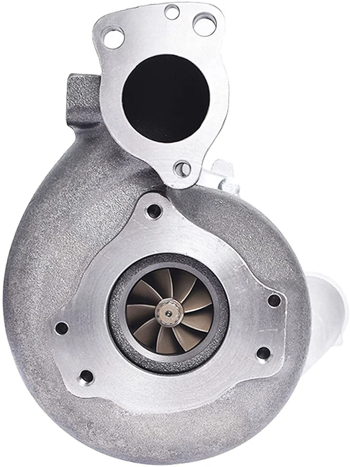 New Turbo For 2007-2009 Freightliner Sprinter 2500 3500 3.0L Diesel OM642 Engine - Изображение 4 из 4