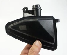 mercedes OM642 e320 ml350 BLUETEC DIESEL air intake damper noise silencer oem