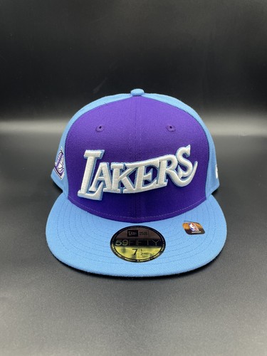 New Era Los Angeles Lakers NBA City 