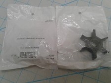 Boat Marine Sierra  Replacement Impeller 18-8910