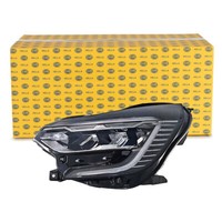 Hella 1EX013930-611 LED Scheinwerfer FüR Renault Captur II Links 260601693R