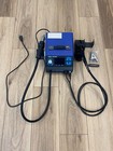 YIHUA 992DA BGA Rework Soldering Station  Hot Air gun Solder Pen 110V US SELLER