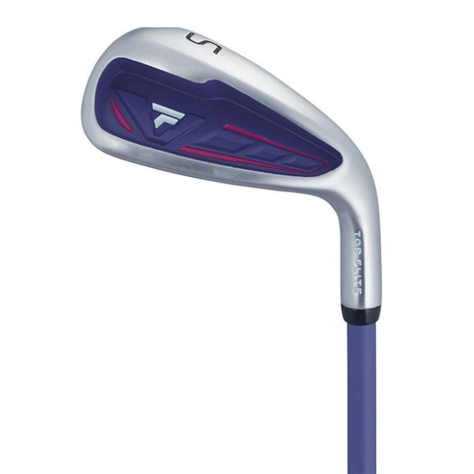 G1N Lefthanded clubs - Image 3 of 4