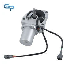 4614911 AT213992 4360509 Stepper Throttle Motor For John Deere 180CW 210CW 800C