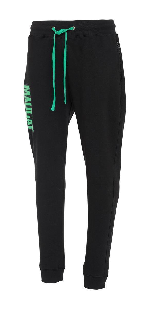 Джоггеры Madcat Skull Gr. XL Черные для бега трусцой Welsangeln