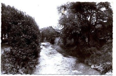 (S-117398) FRANCE - 83 - CORRENS POSTCARD TARDY A. ed.