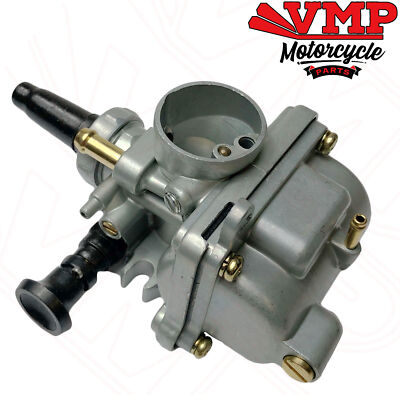 Carburateur 16mm – Remplacement Pour Yamaha DT50, RD50, Tuning Moto Et Mobylettes