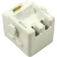 Relay and Overload Kit for Whirlpool Refrigerators, 61005518 Replacement