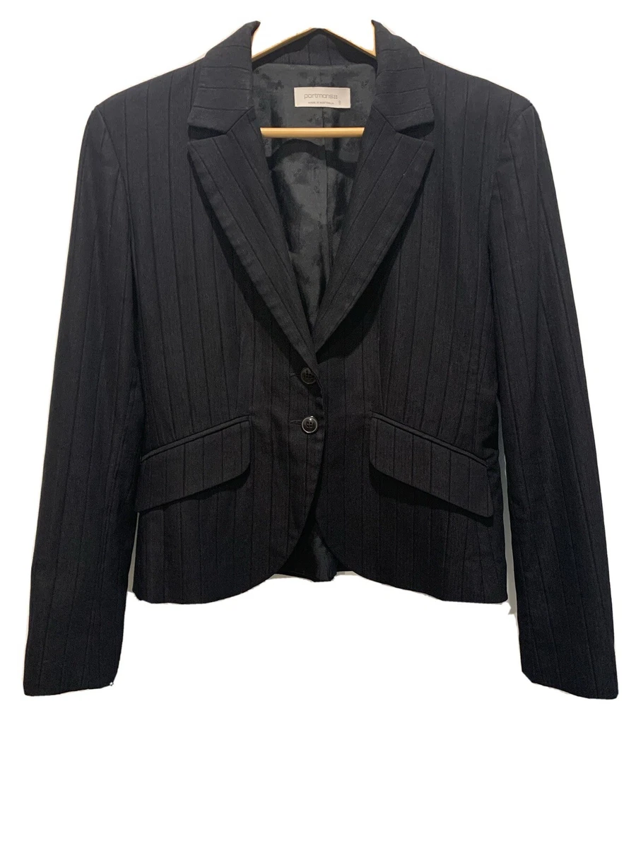 Portmans jackets 2025