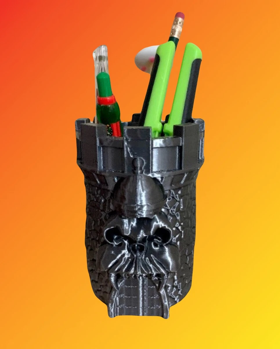 Star Wars Desk Accessories With Pencil