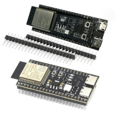 ESP32S3-DevKitC-1-N16R8 ESP32S3 Development Board ESP32S3-WROOM-1 Module WiFi