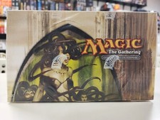 Magic MTG - Ravnica: La Città delle Gilde - Booster Box (ITA) Factory Sealed