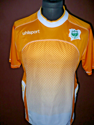 Maillot Uhlsport Squad 27 – Jersey Manches Courtes