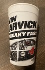 Kevin Harvick - Nascar - Jimmy Johns Collectable Drinking Cup — photo 2