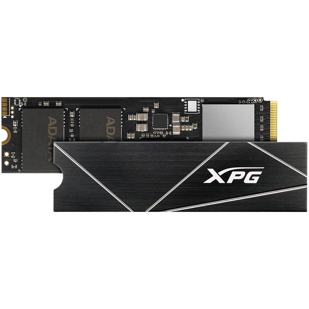 内蔵型SSD XPG GAMMIX S70 BLADE 1TB ADATA XPG GAMMIX S70 Blade Gen.4 Solid-State Drive, 1TB