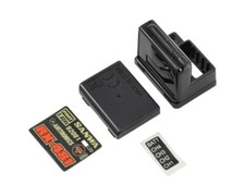 Sanwa Empfängergehäuse RX-481 SAN107A41301B 