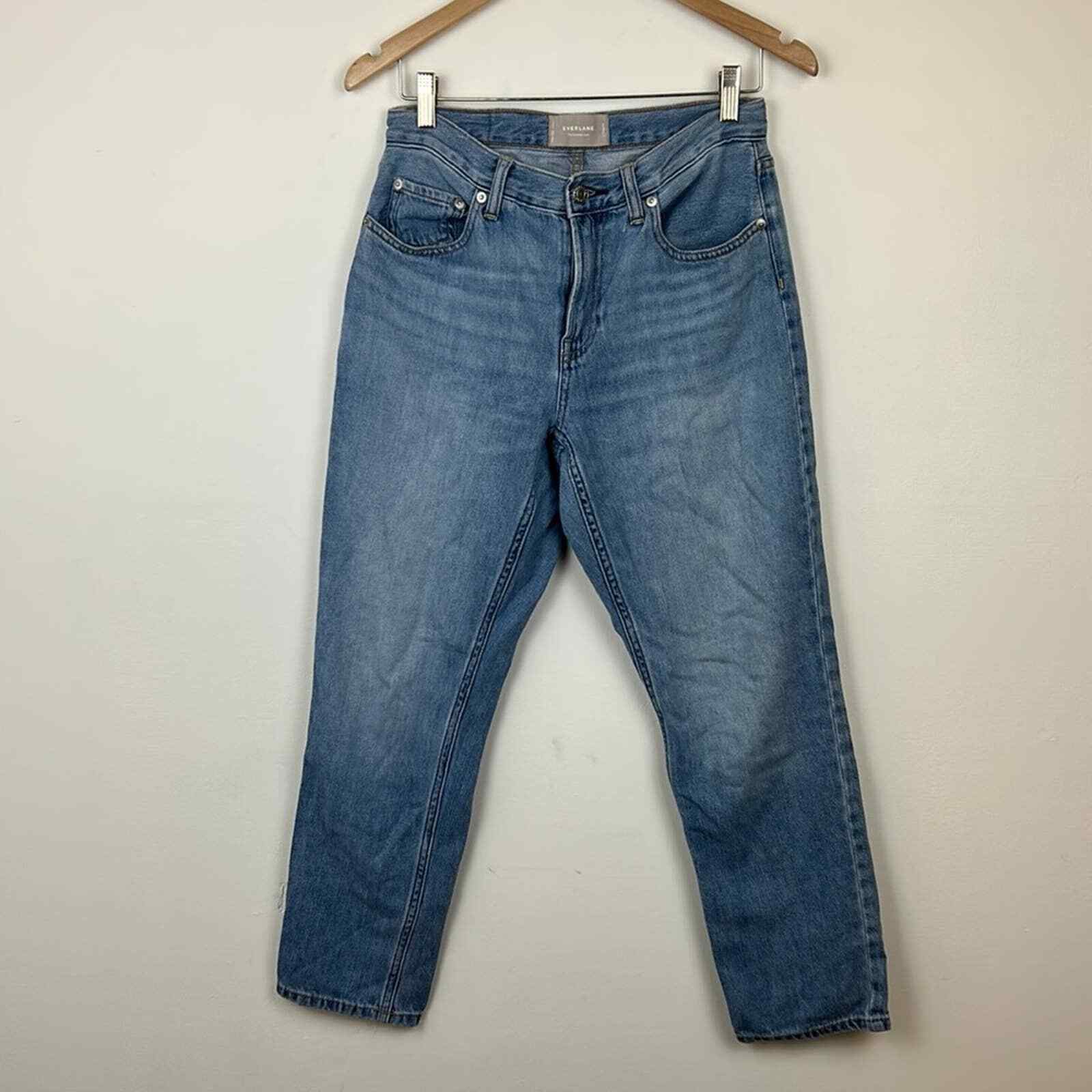 Everlane Summer Jean - image 2