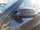 LEFT DOOR MIRROR BMW 5 SERIES 2014 SHADOWLINE A90 7350689