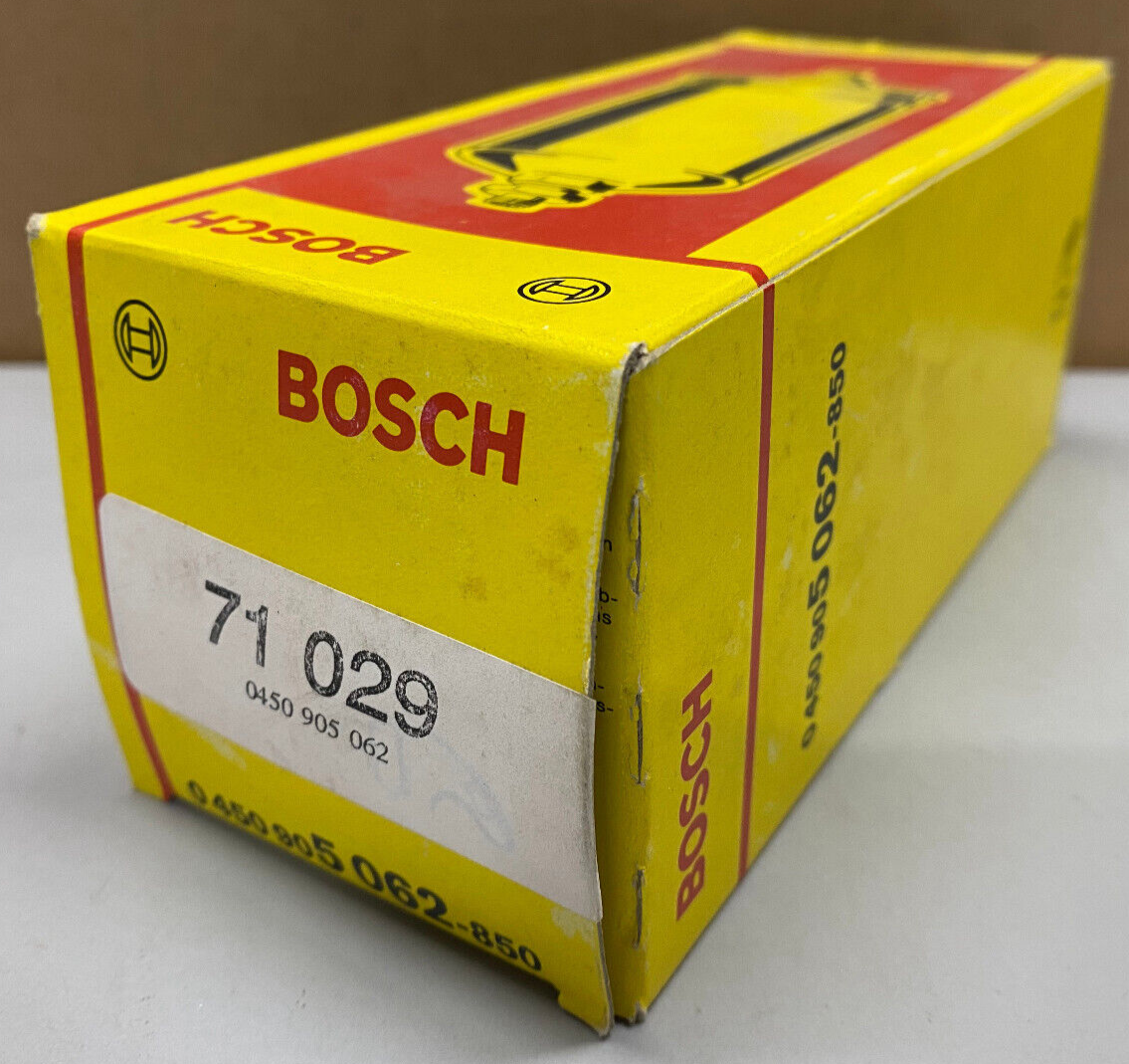 Bosch Fuel Filter - #71029 / 0450905062 - Fits Porsche 911 & Audi 