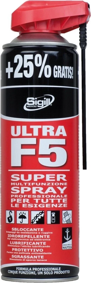 FOX BTCINO SBLOCCANTE SUPER MULTIFUNZIONE SIGILL ULTRA F5 +25% GRATIS