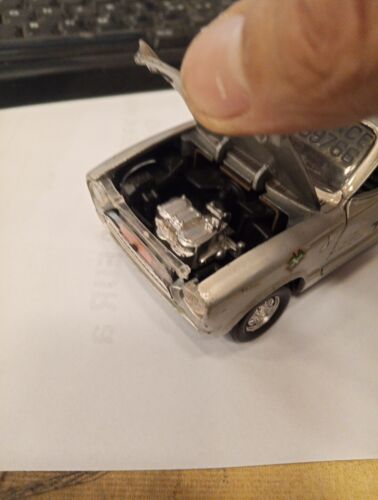 HONDA Coupè Z - Polistil S14- scala 1/25 - Made in Italy - Foto 2 di 5