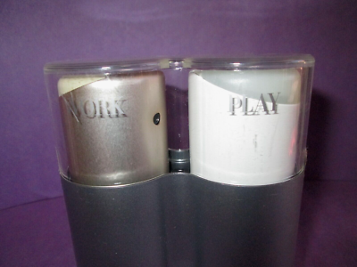 Emporio Armani White & She Vintage Set Eau de Parfum Toilette 1 oz