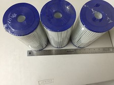 (LOT OF 3) Big Blue Sediment Water Filters 4....