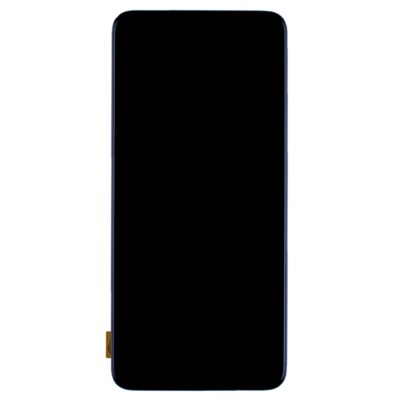 OLED Frame Assembly for Samsung Galaxy A70 A705 Service Pack Replacement Screen