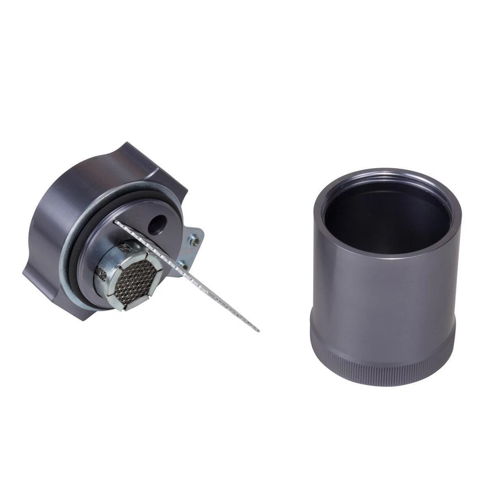 Engine Oil Separator for 2015-2017 Ford Mustang GT 5.0L V8 GAS DOHC - Image 2 of 4