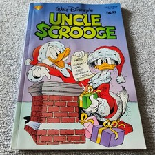 Zio Paperone # 360 Walt