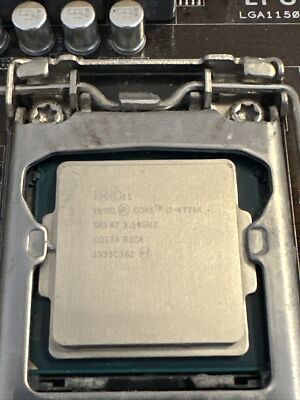 i7 Lot Of 2