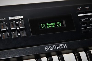 Xp10 Roland | eBay Xp10 Roland | eBay