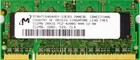 Memoria (RAM) de ordenador Hynix para 512 MB total