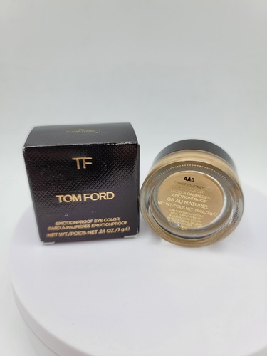 TOM FORD Emotionproof Eye Color ~ 08 AU NATUREL ~ NEW IN BOX - Picture 2 of 5