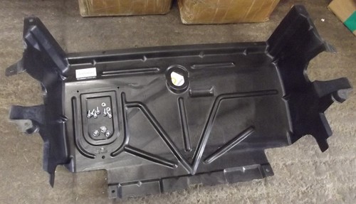 Motorunterboden original Mazda MX5 MK1 MK2 MX-5 mit Montagesatz NA0156111F - Bild 1 von 5