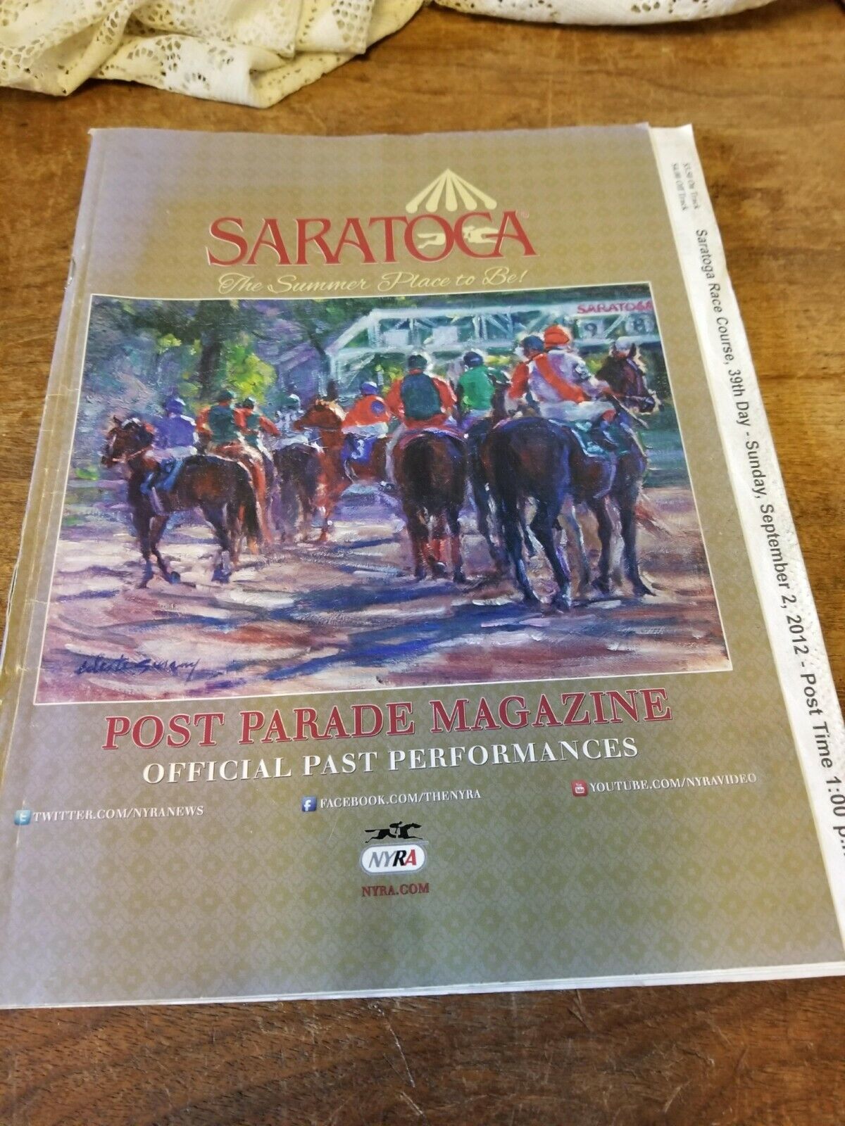 Saratoga Entries Calendar Printable Template Calendar