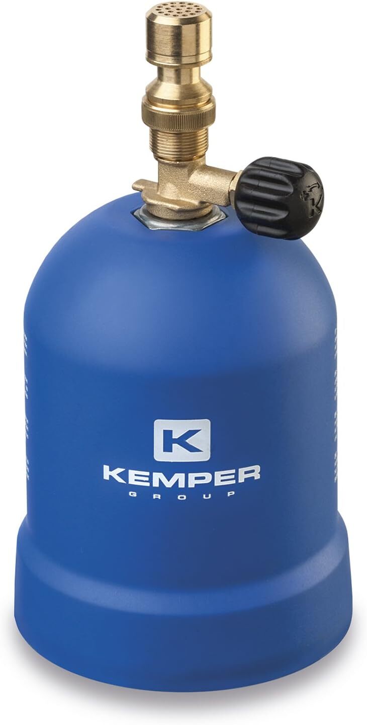 Kemper 955 Bunsen Cartuccia