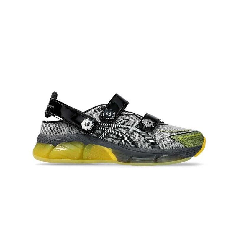 ASICS x Cecilie Bahnsen ☆ Gel Quantum 360 VIII ‘Yellow’ Size 10 - ASICS Cecilie Bahnsen x Gel Quantum 360 VIII