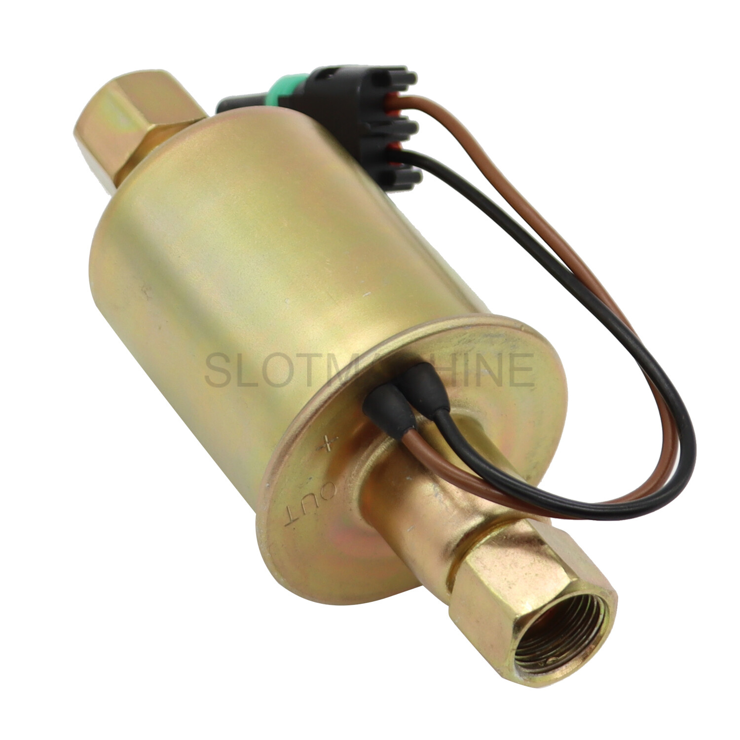 6.5L Diesel Turbo &amp; Non-Turbo Fuel Lift Pump | Accurate Diesel