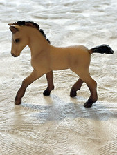 Schleich Andalusian Foal Colt Pony Retired 2009