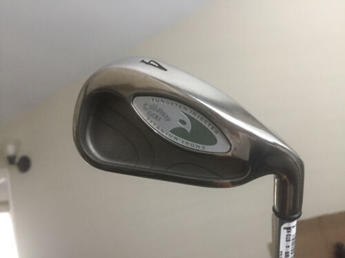 Callaway 2016 Apex Pro Combo 4-Pw, Aw Iron Set Club Head Only
