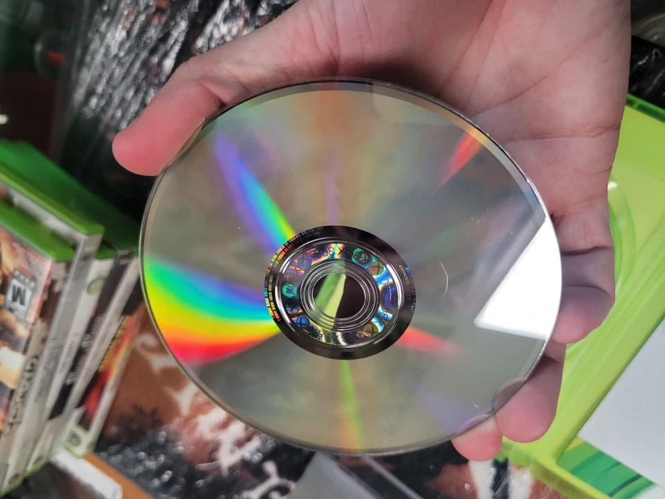 Bodycount Xbox 360 CIB EN Tested Free Shipping in Canada !! - Image 2 of 3